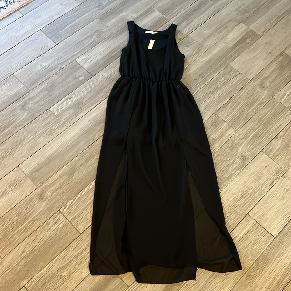 Malloy dress
